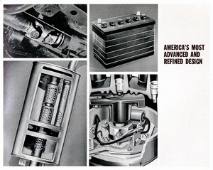 1963 Lincoln Continental B&W-23.jpg